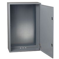 Корпус металлический EKF PROxima ЩМП-120.75.30 (ЩРНМ-6) IP31 PROxima mb22-6 картинка 